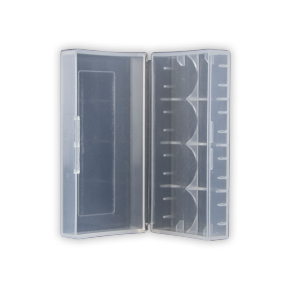 014 - 18650 Battery Case