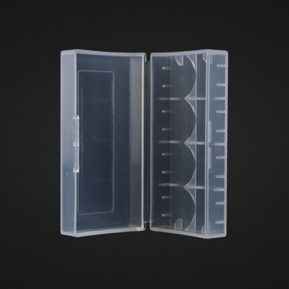 014 - 18650 Battery Case
