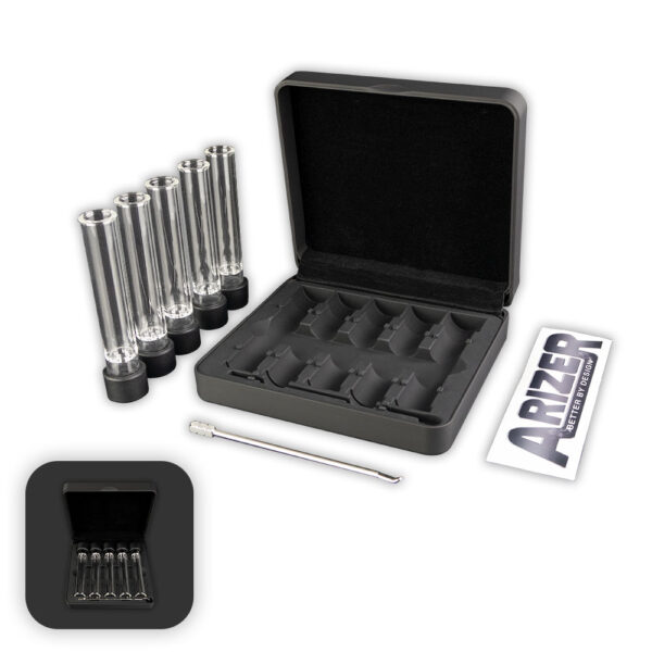 pre-load and go case