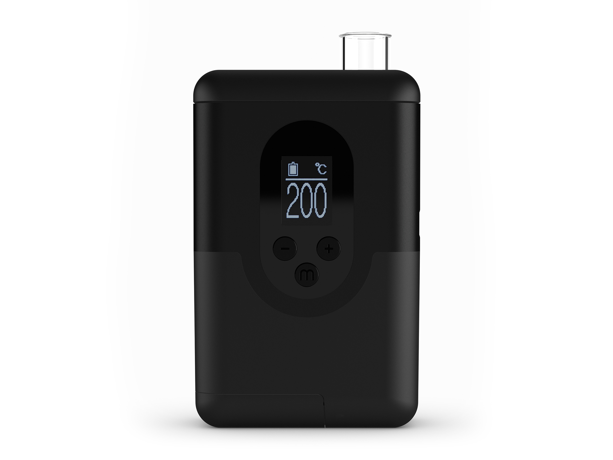02 - Front - top-up_Arizer_Go