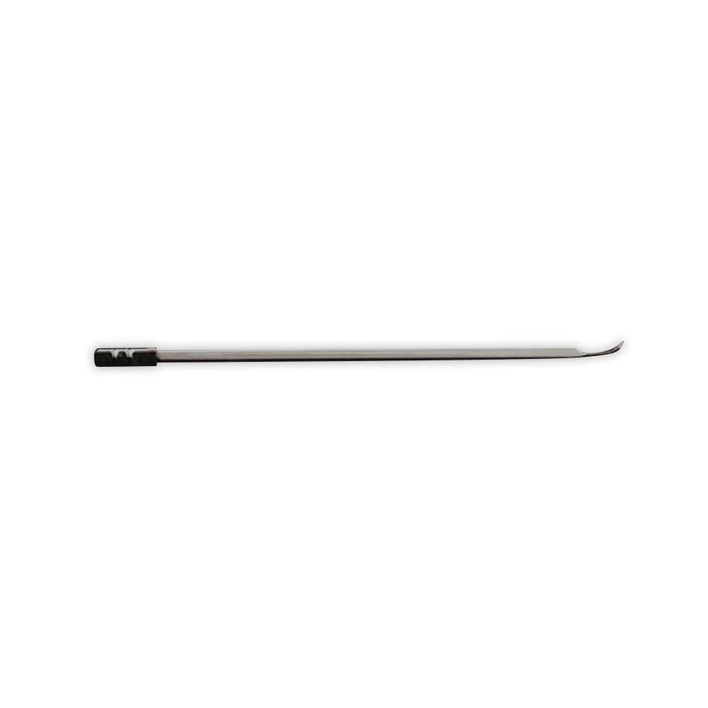 04 - Stainless Steel Stirring Tool