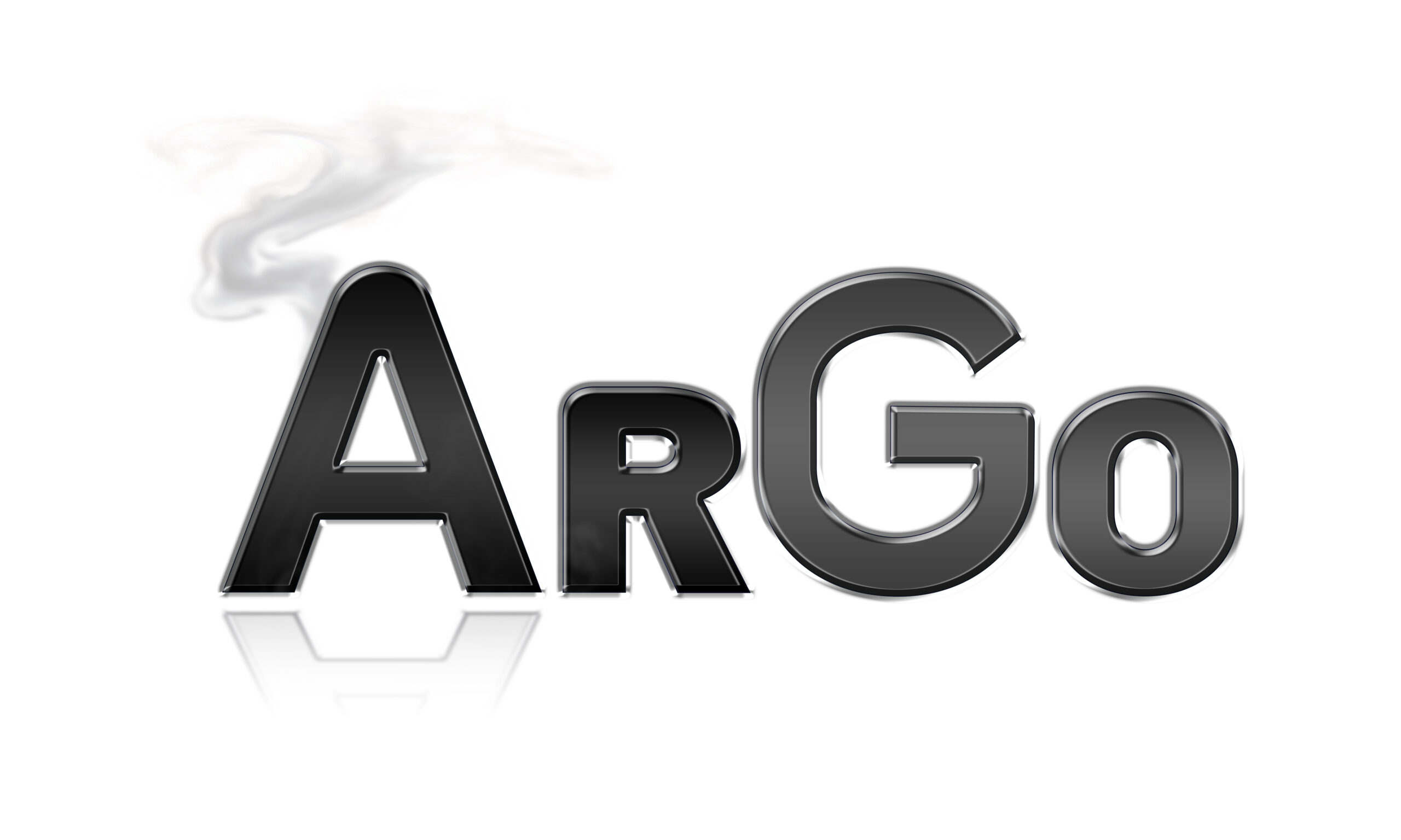 Arizer_Go - logo - White BG