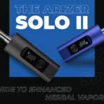 Discovering the Arizer Solo2 - A Guide to Enhanced Herbal Vaporizing