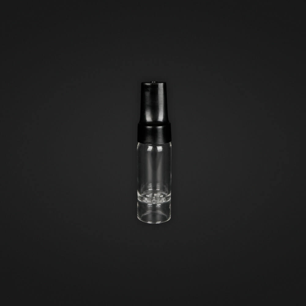 003B - Air - Solo Tipped Glass Aroma (60mm)