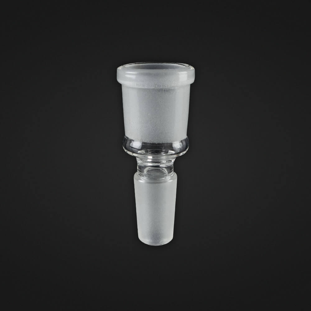 007 - Frosted Glass Expander (14-19)