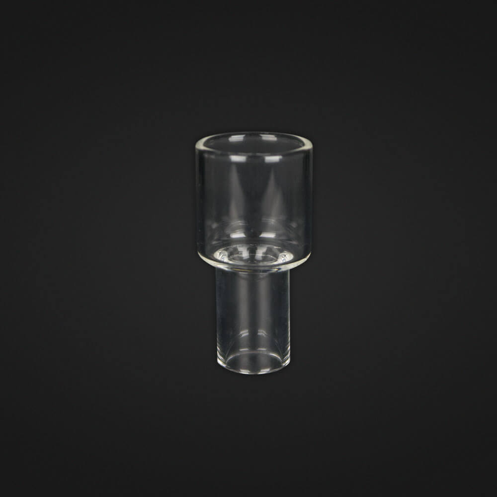 008 - Air - Solo Glass Aroma Dish