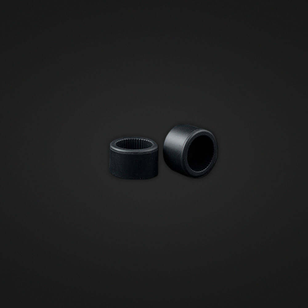 009 - Air - Solo Stem Cap Pack