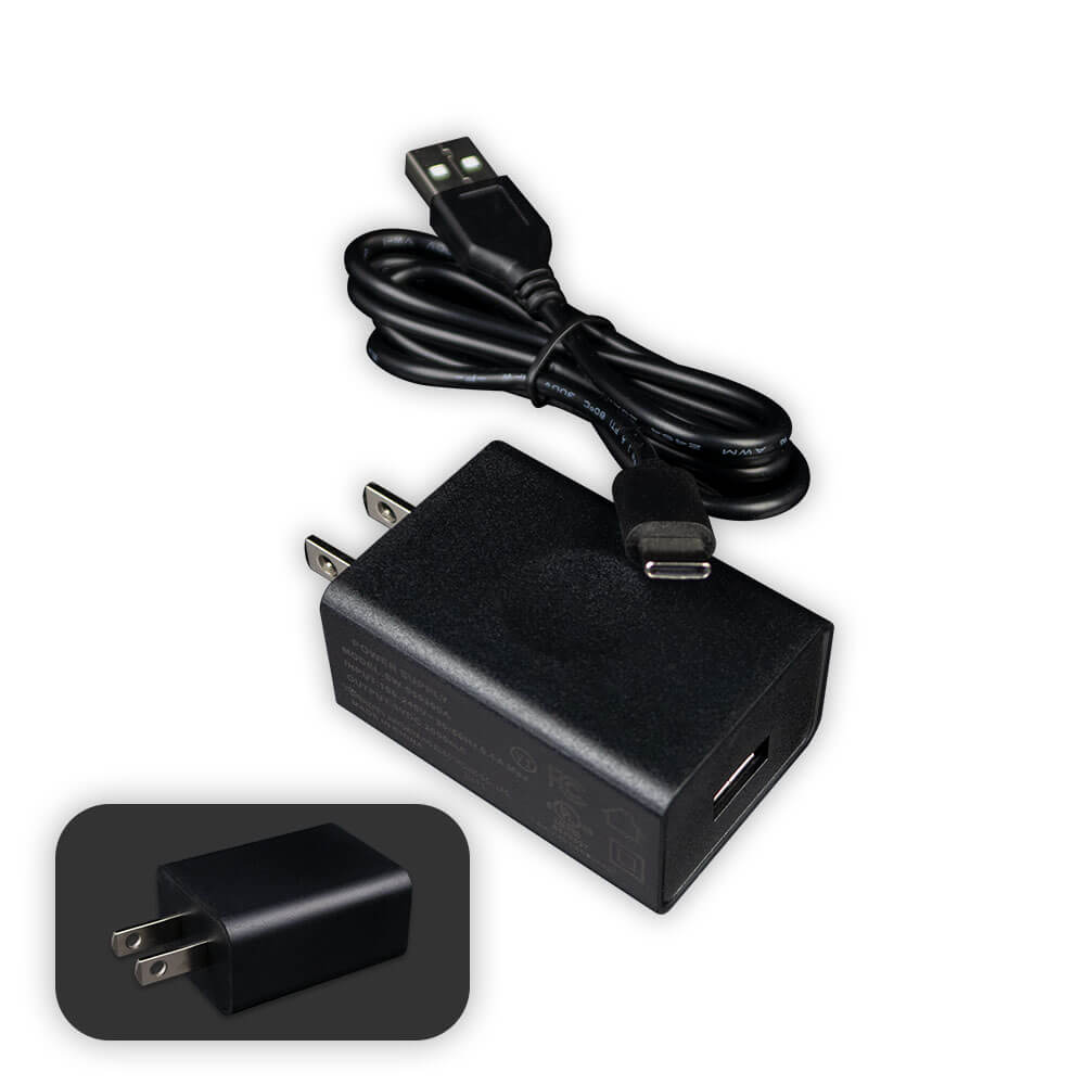 013A - USB-C Charger-Charger-5v3A (North America)