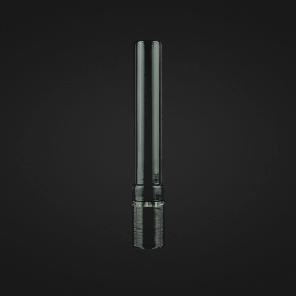 017B - XL Aroma Tube (90mm) Black-tint