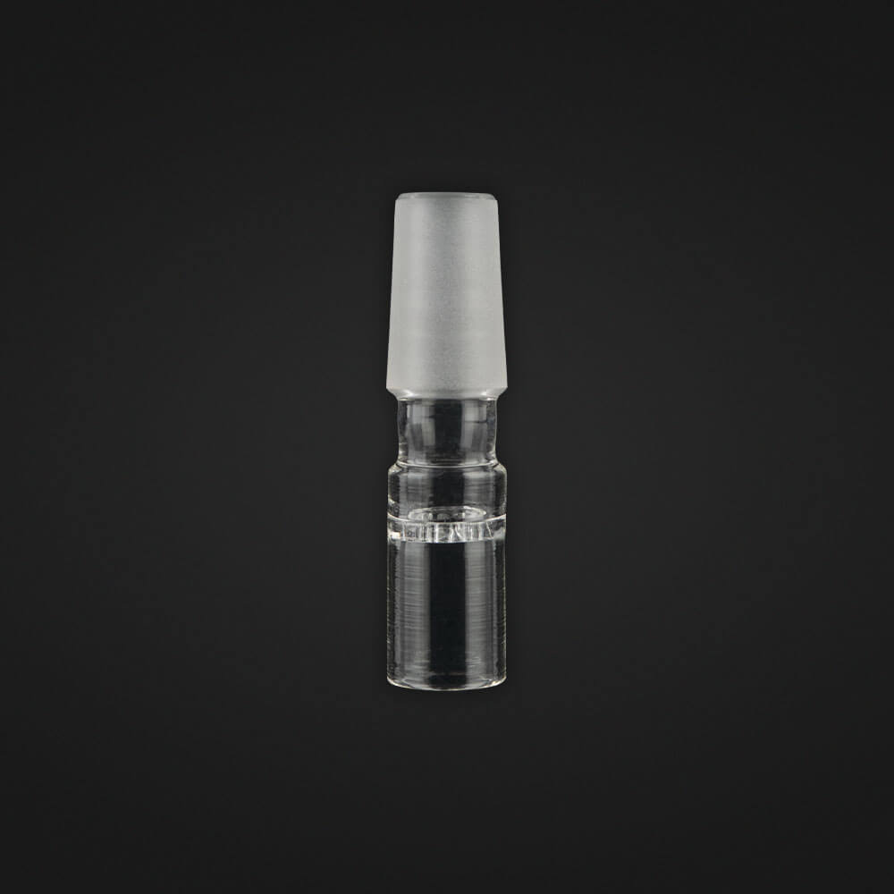 018 - XL Frosted Aroma Tube (14mm)