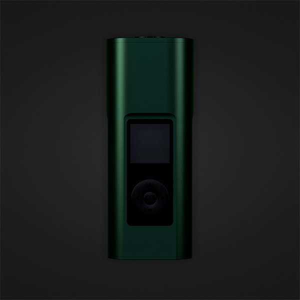 00 - Solo III- Sea Of Green