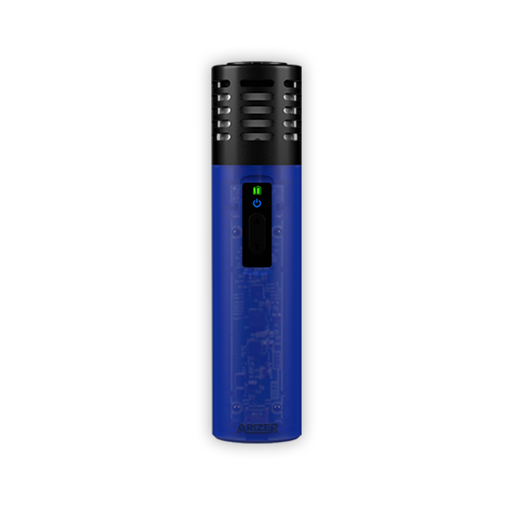 000 - Air SE - Blue Haze