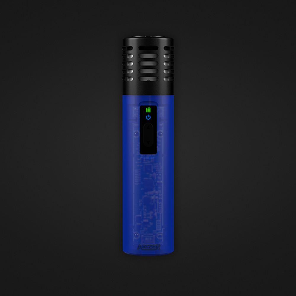 000 - Air SE - Blue Haze