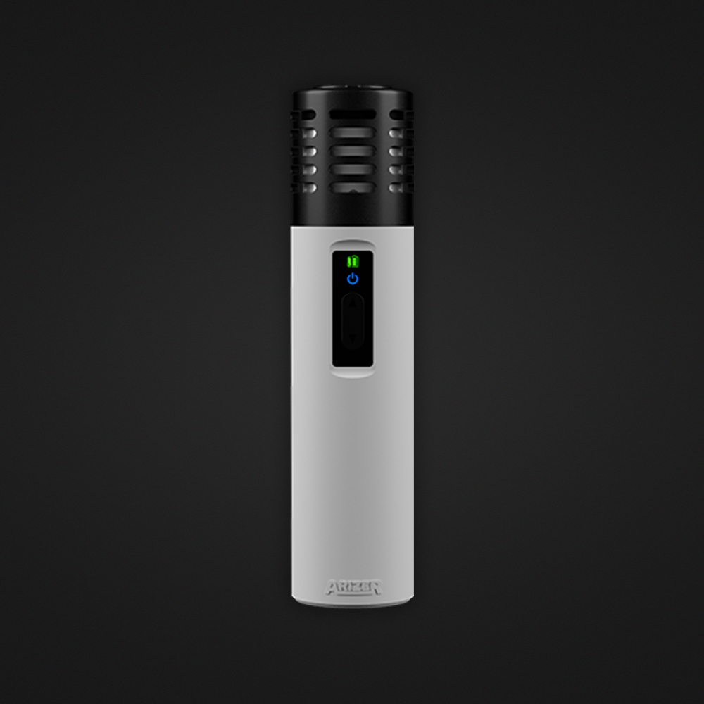 000 - Air SE - Reefer White