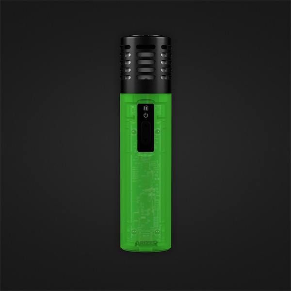 000 - Air SE - TimeWarp Green