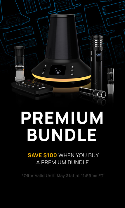 XQ2 and Air MAX premium bundle