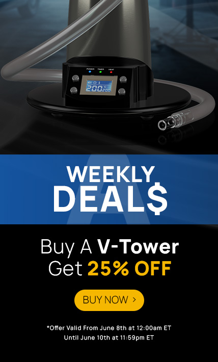 V-tower weekly discount deal