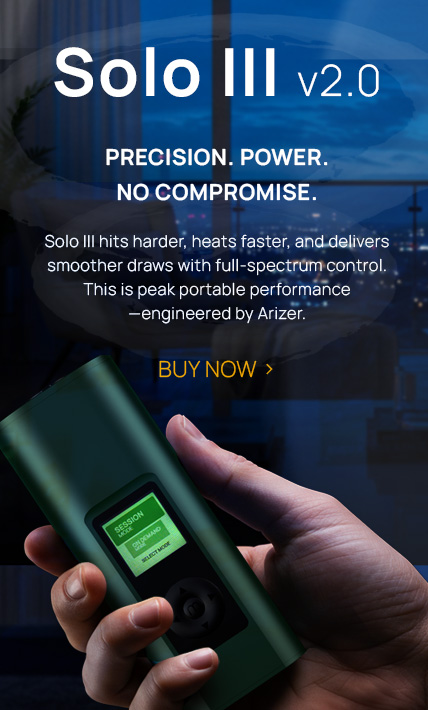 Solo III v2.0 power promo