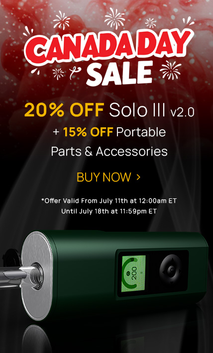 Canada day Sale! Enjoy!