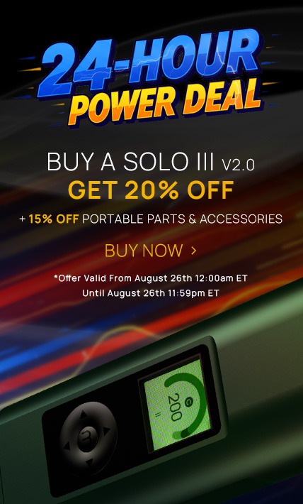 AUG_Solo III Flash Sale_MOBILE