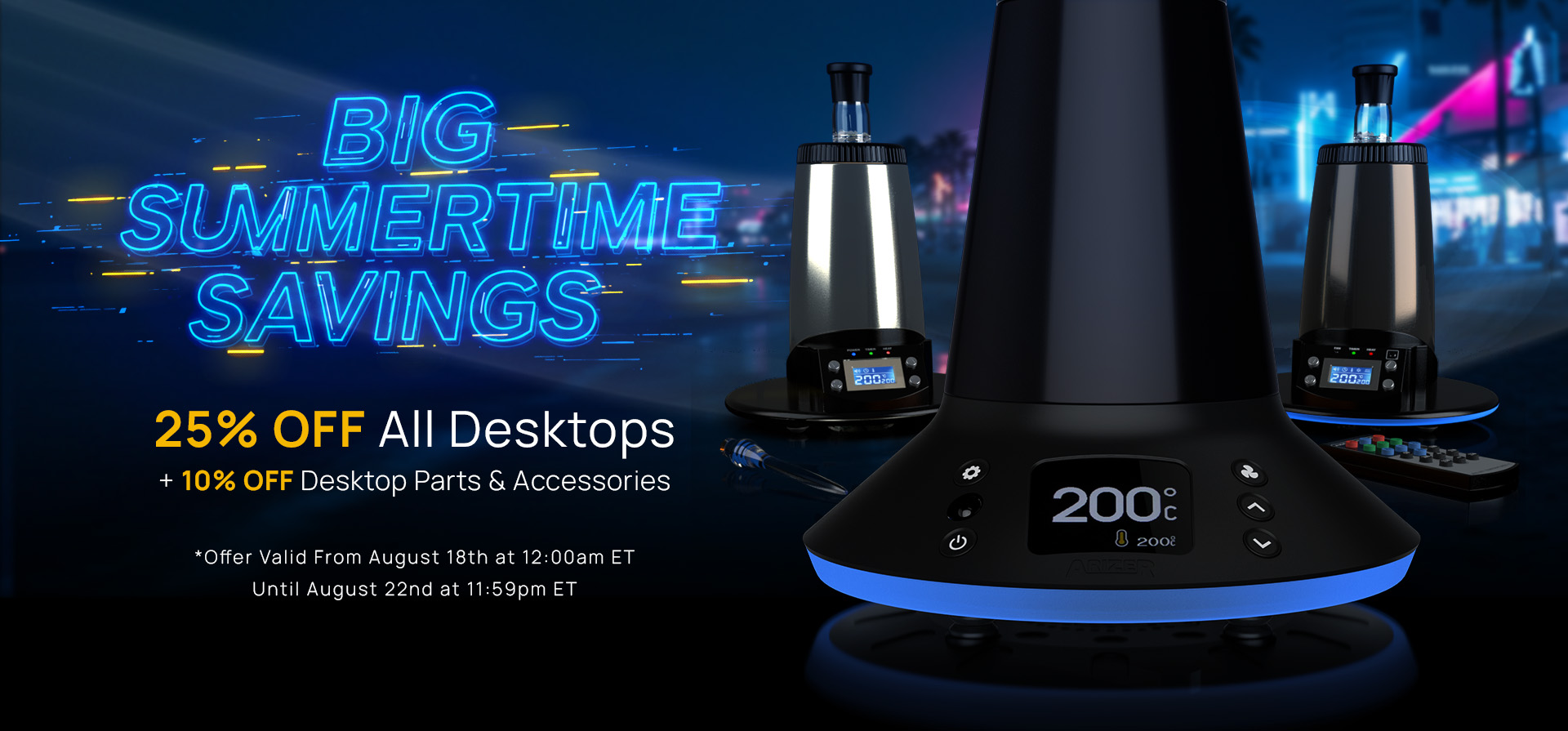 DESKTOP_BIG SUMMERTIME SAVINGS