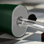 On demand vaporizer for heavy hitters