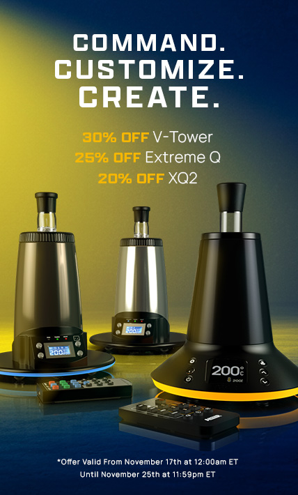 desktop vaporizer sale