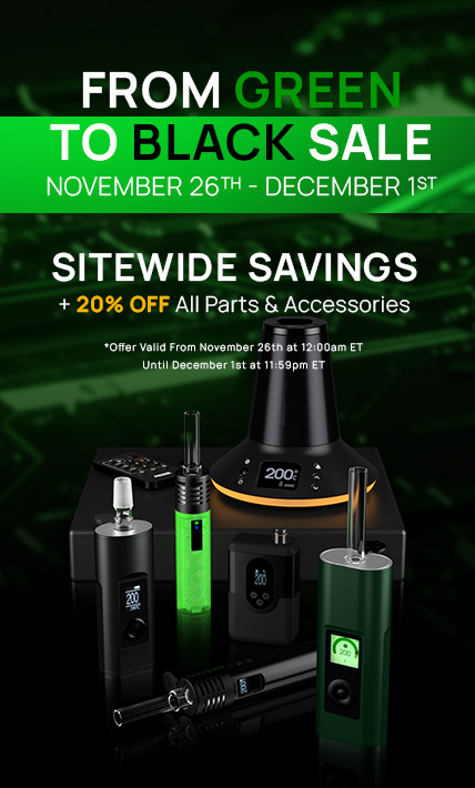 ENGLISH_From Green To Black Sale_MOBILE