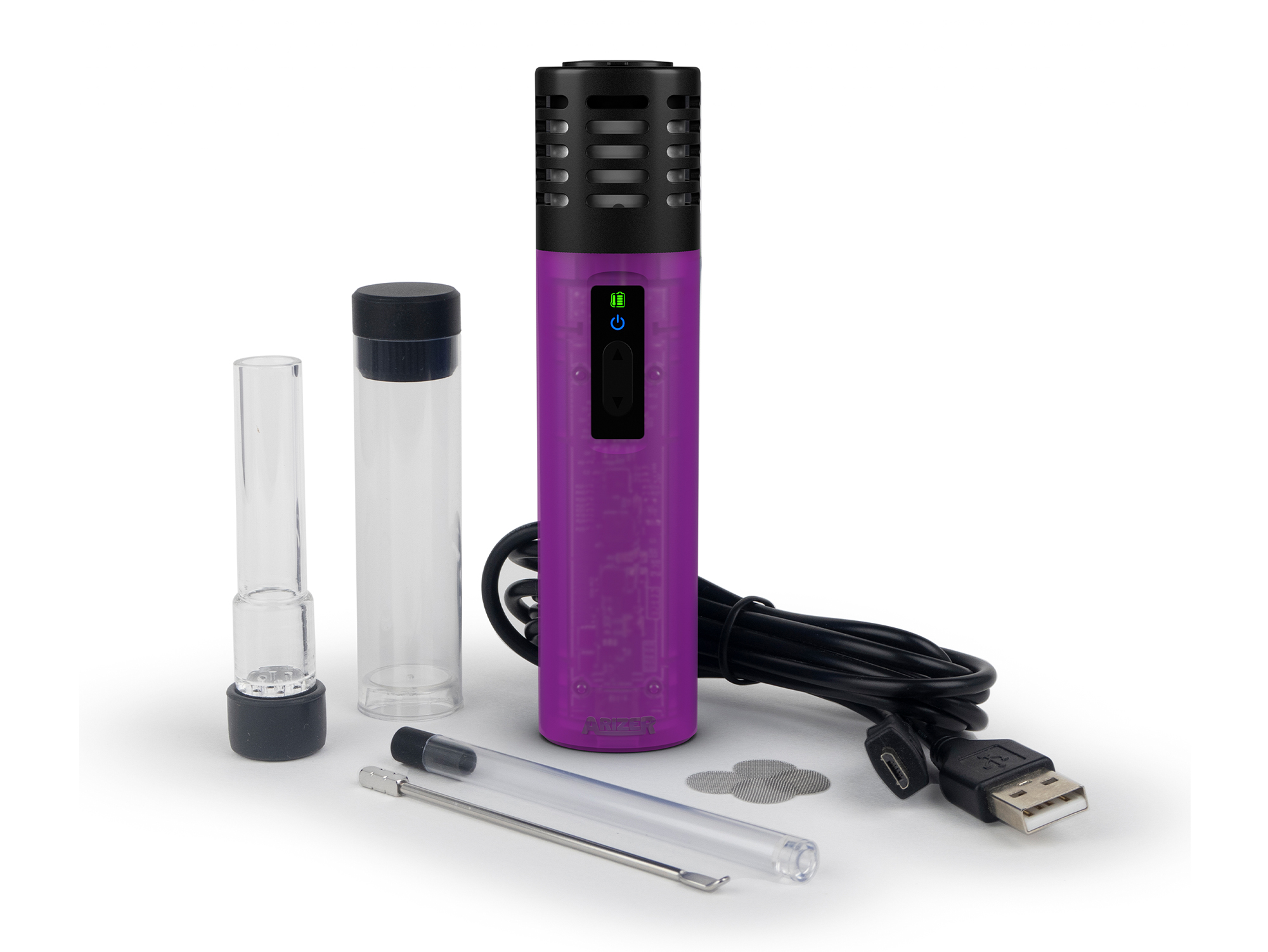 Air-SE Whats-Included_Purps_WhtBG