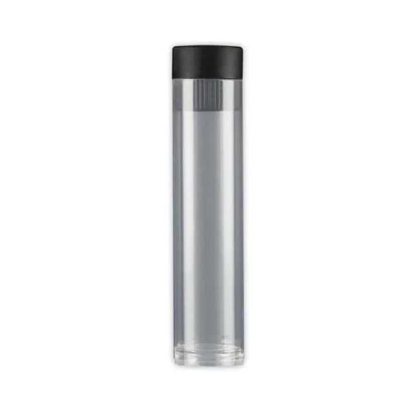 Air, ArGo, Solo & Solo II PVC Travel Tube With Cap 70mm