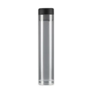 Air-Solo-PVC-Travel-Tube-w.-Cap-70mm. Air-Solo-PVC-Travel-Tube-w.-Cap-70mm.