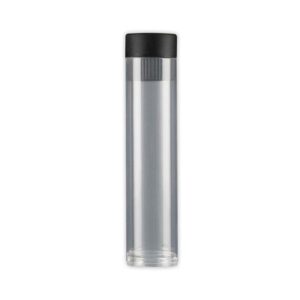 PVC-Travel-Tube-w.-Cap-70mm PVC-Travel-Tube-w.-Cap-70mm