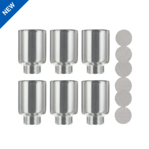 Arizer GoSRT Shell Pack