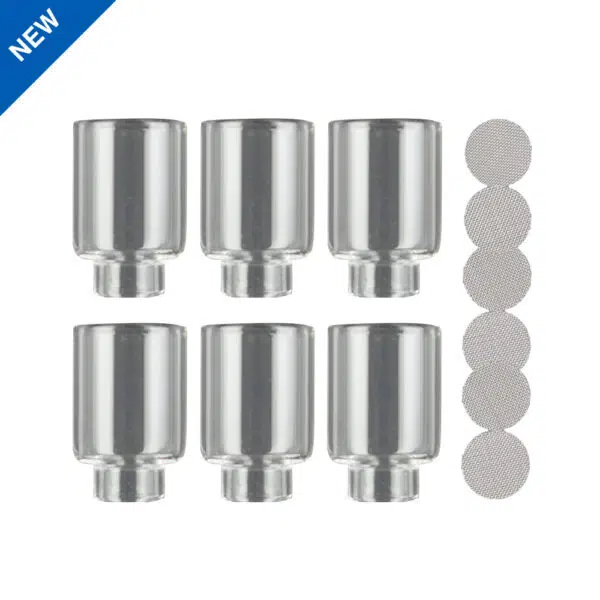 Arizer GoSRT Shell Pack