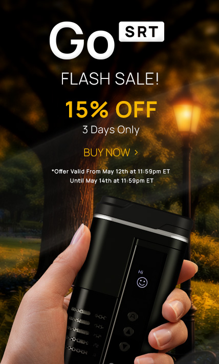 Go SRT Flash Sale June 2026