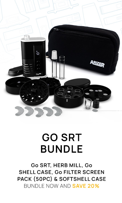 go srt bundle