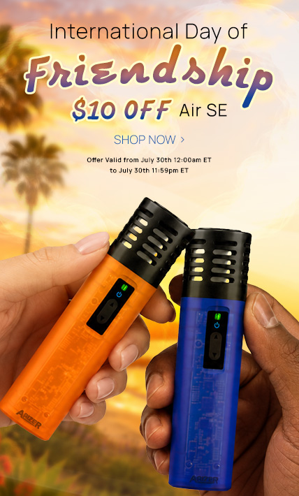 arizer air se sale