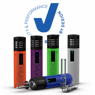 Air SE: Quality Performance 1