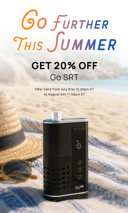 go srt sale
