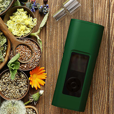 Solo III: Personal Aroma Diffusion 1
