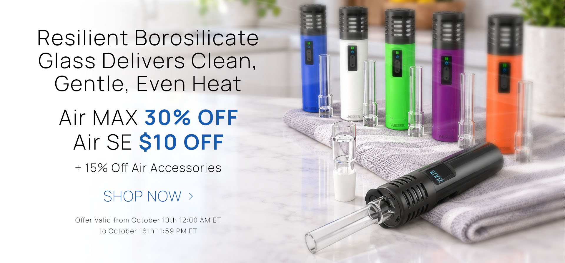 Air Series sale
