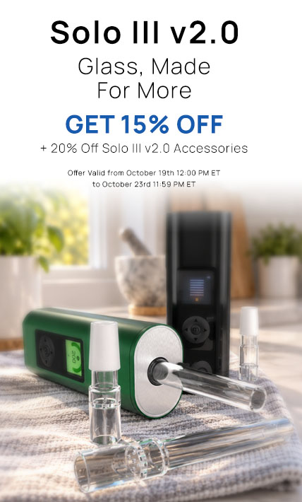 Solo III sale